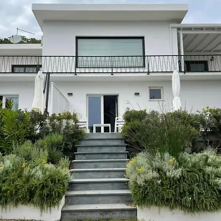 Levante Apartment, Rosa Dei Venti, Perla Marina Apartment Santa Margherita di Pula