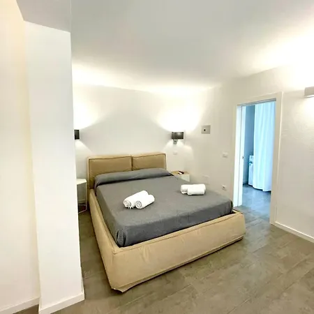 Levante Apartment, Rosa Dei Venti, Perla Marina * Santa Margherita di Pula
