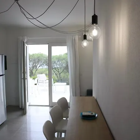 Levante Apartment, Rosa Dei Venti, Perla Marina *
