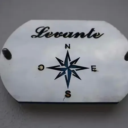 Levante Apartment, Rosa Dei Venti, Perla Marina Santa Margherita di Pula