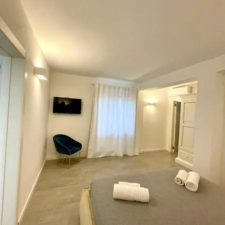 Apartment Levante Apartment, Rosa Dei Venti, Perla Marina *