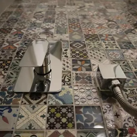 Levante Apartment, Rosa Dei Venti, Perla Marina Appartement *