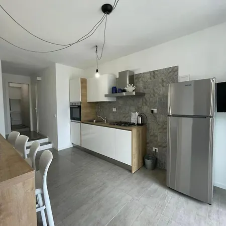 Apartment Levante Apartment, Rosa Dei Venti, Perla Marina Santa Margherita di Pula