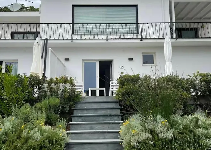 Levante Apartment, Rosa Dei Venti, Perla Marina Appartement Santa Margherita di Pula