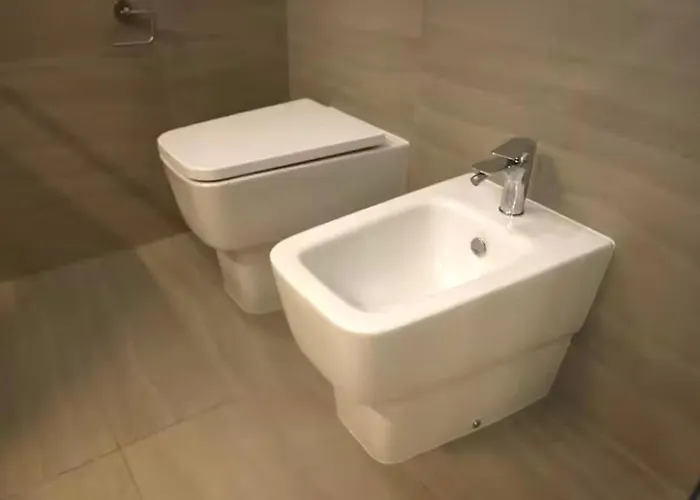 Levante Apartment, Rosa Dei Venti, Perla Marina Appartement *