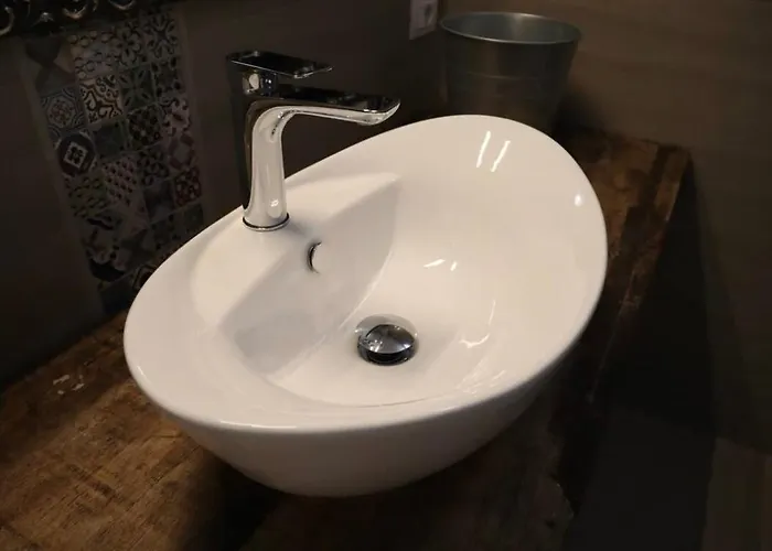 Levante Apartment, Rosa Dei Venti, Perla Marina Appartement *