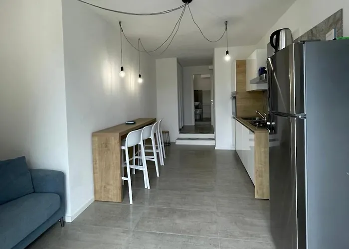 Levante Apartment, Rosa Dei Venti, Perla Marina * Santa Margherita di Pula