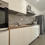 Levante Apartment, Rosa Dei Venti, Perla Marina Apartment *