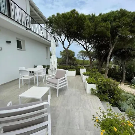 Appartement Levante Apartment, Rosa Dei Venti, Perla Marina *