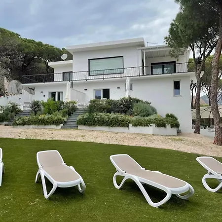 Levante Apartment, Rosa Dei Venti, Perla Marina Appartement Santa Margherita di Pula