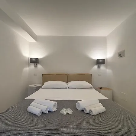 Levante Apartment, Rosa Dei Venti, Perla Marina Appartement *