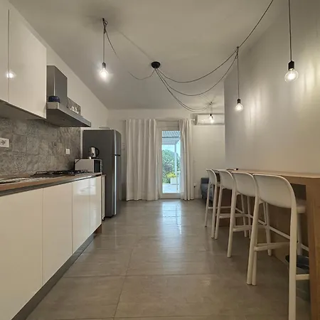 Levante Apartment, Rosa Dei Venti, Perla Marina * Santa Margherita di Pula
