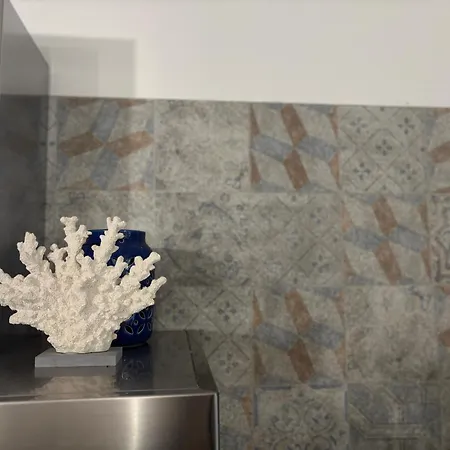 דירה Levante Apartment, Rosa Dei Venti, Perla Marina