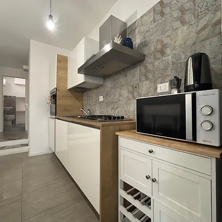 Levante Apartment, Rosa Dei Venti, Perla Marina Appartement Santa Margherita di Pula
