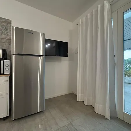 Levante Apartment, Rosa Dei Venti, Perla Marina