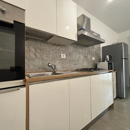 Levante Apartment, Rosa Dei Venti, Perla Marina Appartement *