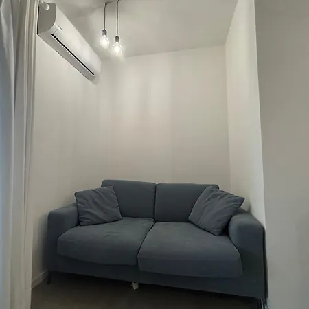 Appartement Levante Apartment, Rosa Dei Venti, Perla Marina