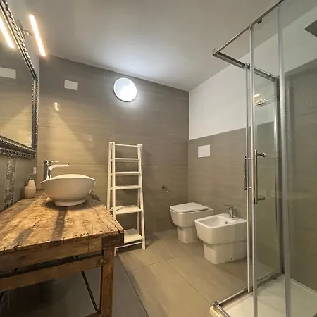 Levante Apartment, Rosa Dei Venti, Perla Marina Apartment Santa Margherita di Pula