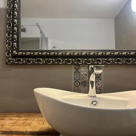 Appartement Levante Apartment, Rosa Dei Venti, Perla Marina *