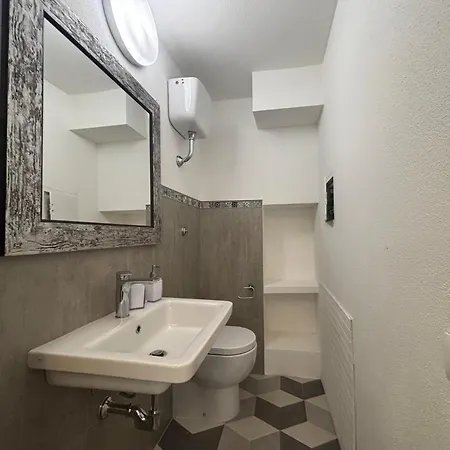 Levante Apartment, Rosa Dei Venti, Perla Marina Santa Margherita di Pula
