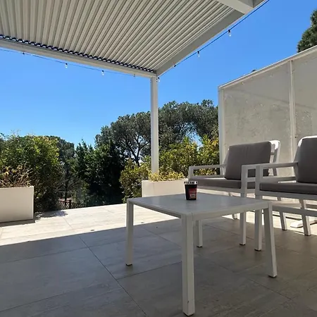 Levante Apartment, Rosa Dei Venti, Perla Marina Santa Margherita di Pula
