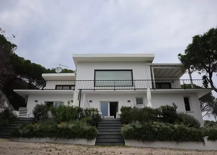 Levante Apartment, Rosa Dei Venti, Perla Marina