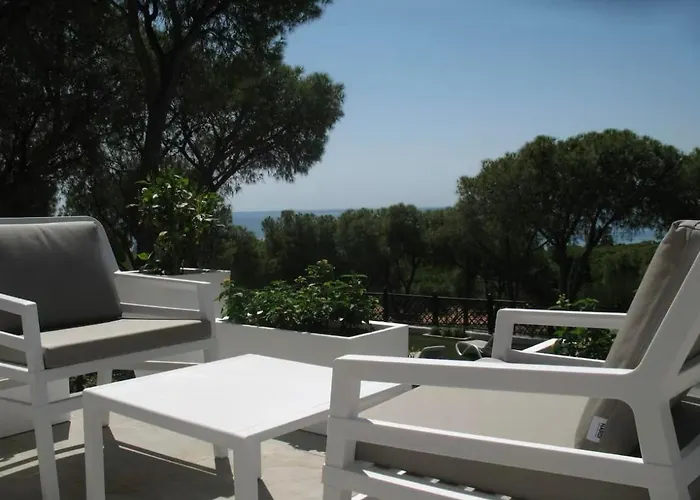 Daire Levante Apartment, Rosa Dei Venti, Perla Marina