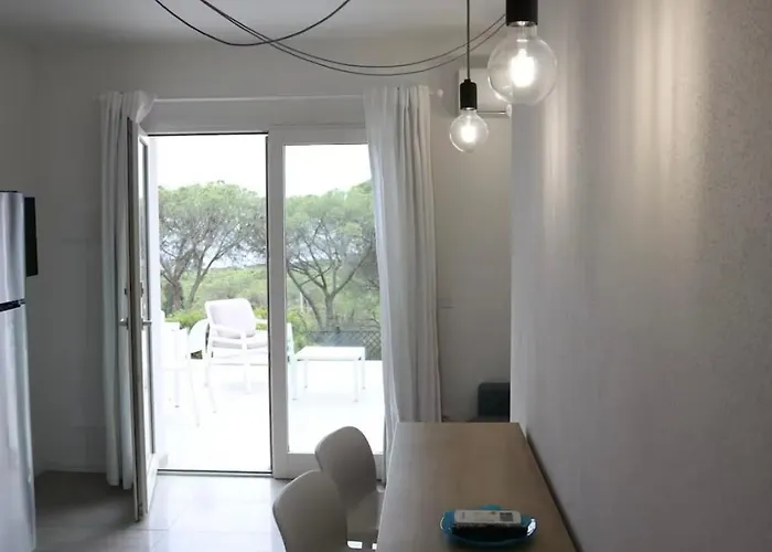 Levante Apartment, Rosa Dei Venti, Perla Marina *