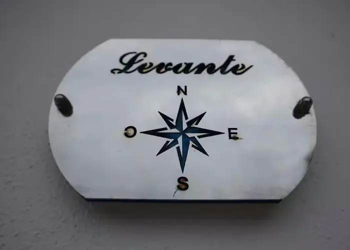 Levante Apartment, Rosa Dei Venti, Perla Marina Santa Margherita di Pula