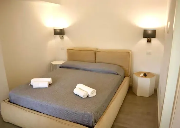 Levante Apartment, Rosa Dei Venti, Perla Marina Daire Santa Margherita di Pula