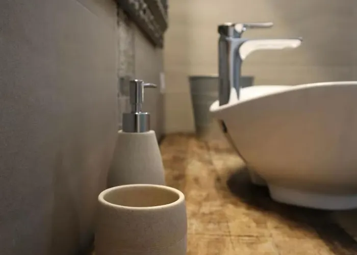 Levante Apartment, Rosa Dei Venti, Perla Marina *