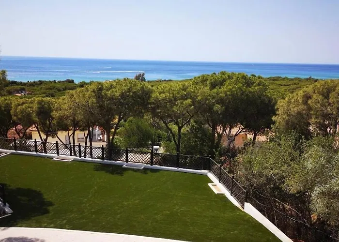 Daire Levante Apartment, Rosa Dei Venti, Perla Marina