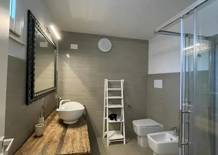 Levante Apartment, Rosa Dei Venti, Perla Marina Daire