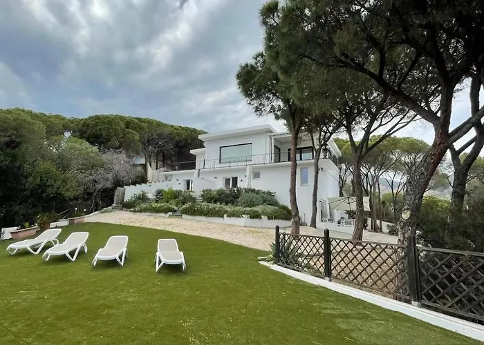 Levante Apartment, Rosa Dei Venti, Perla Marina Daire *