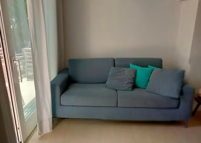 Apartment Levante Apartment, Rosa Dei Venti, Perla Marina Santa Margherita di Pula