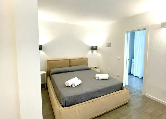 Levante Apartment, Rosa Dei Venti, Perla Marina * Santa Margherita di Pula