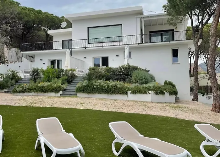 Levante Apartment, Rosa Dei Venti, Perla Marina Apartment Santa Margherita di Pula